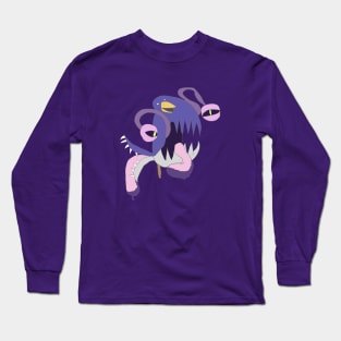 Released Prinny Long Sleeve T-Shirt